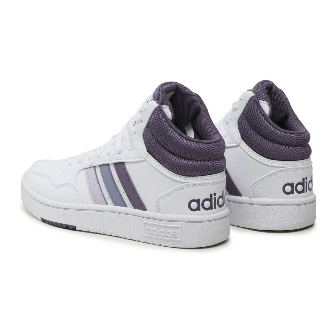 Adidas Hoops 3.0 Mid Sneakers IF5306