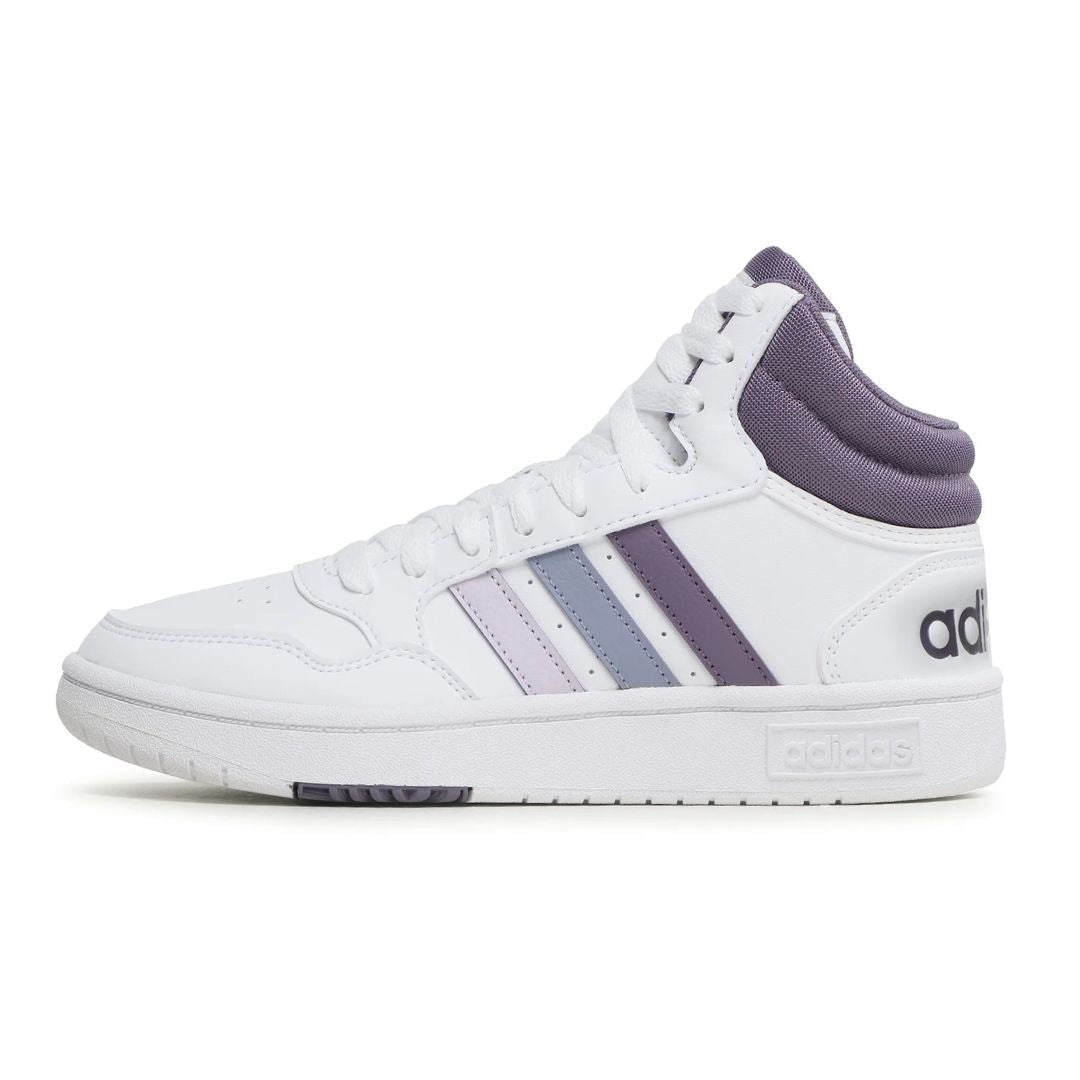 Adidas Hoops 3.0 Mid Sneakers IF5306