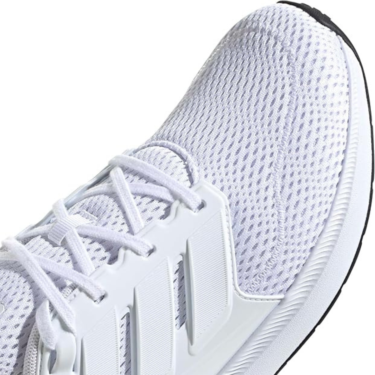 adidas mens ULTIMASHOW 2.0 Running Sneakers Men - IE8899