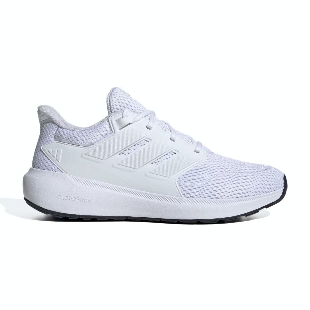 Adidas mens ULTIMASHOW 2.0 Running Sneakers Men IE8899 - White / 40 /3/2