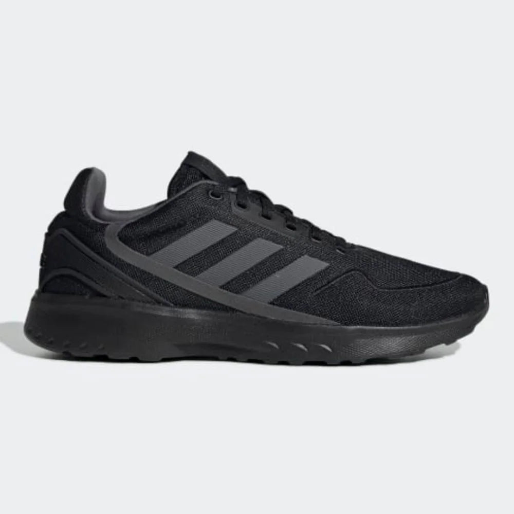 Adidas NEBZED SHOES EG3702 - 39 1/3 / Black - Shoes