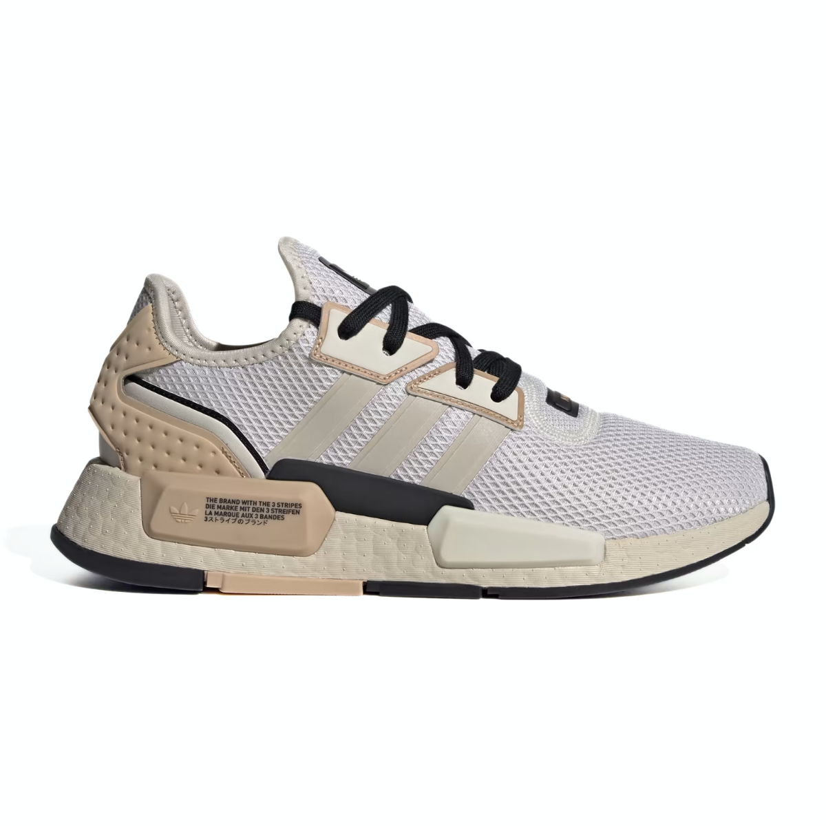 Adidas NMD_G1 Sneakers Men ID2395 - off White / 44