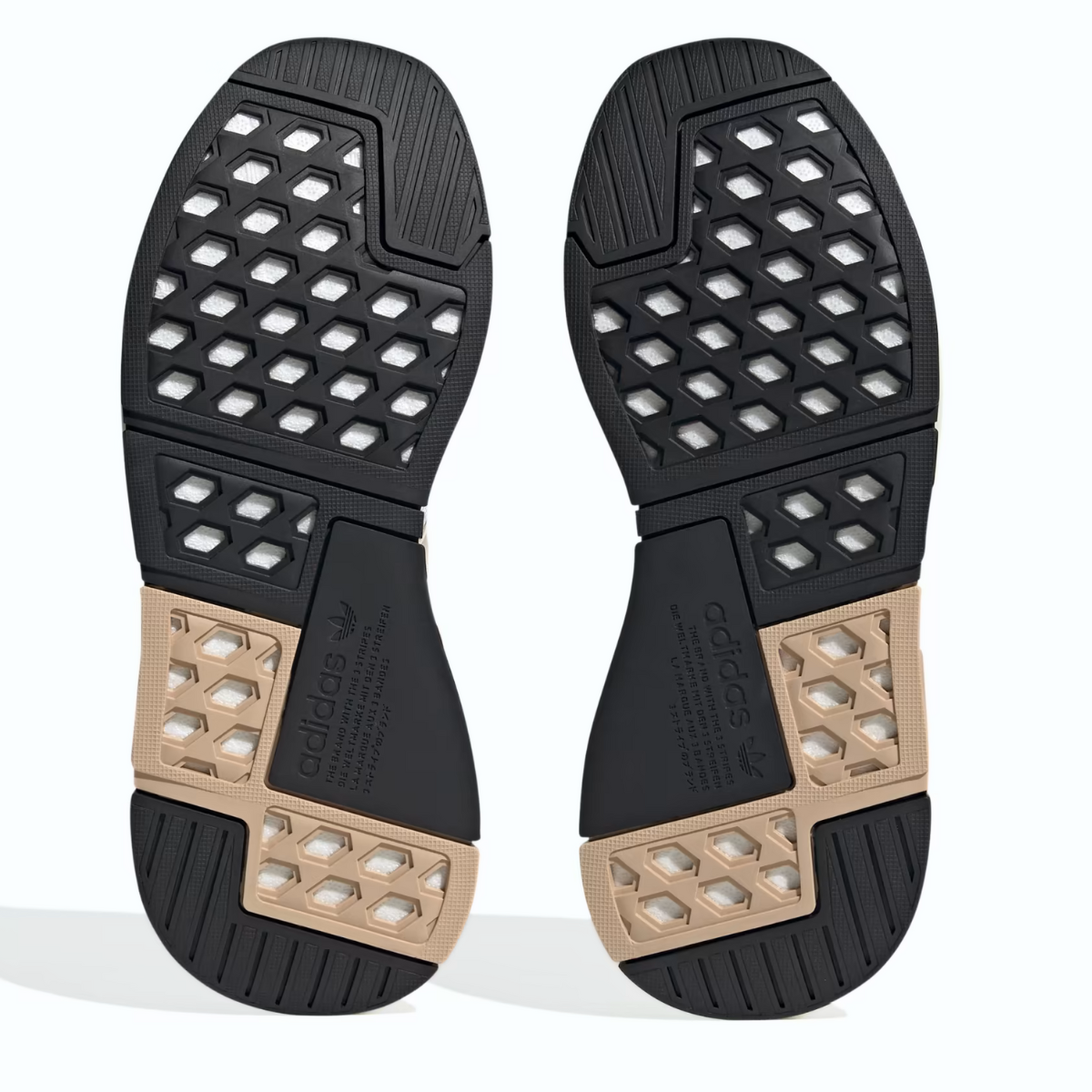 Adidas NMD_G1 Sneakers Men ID2395