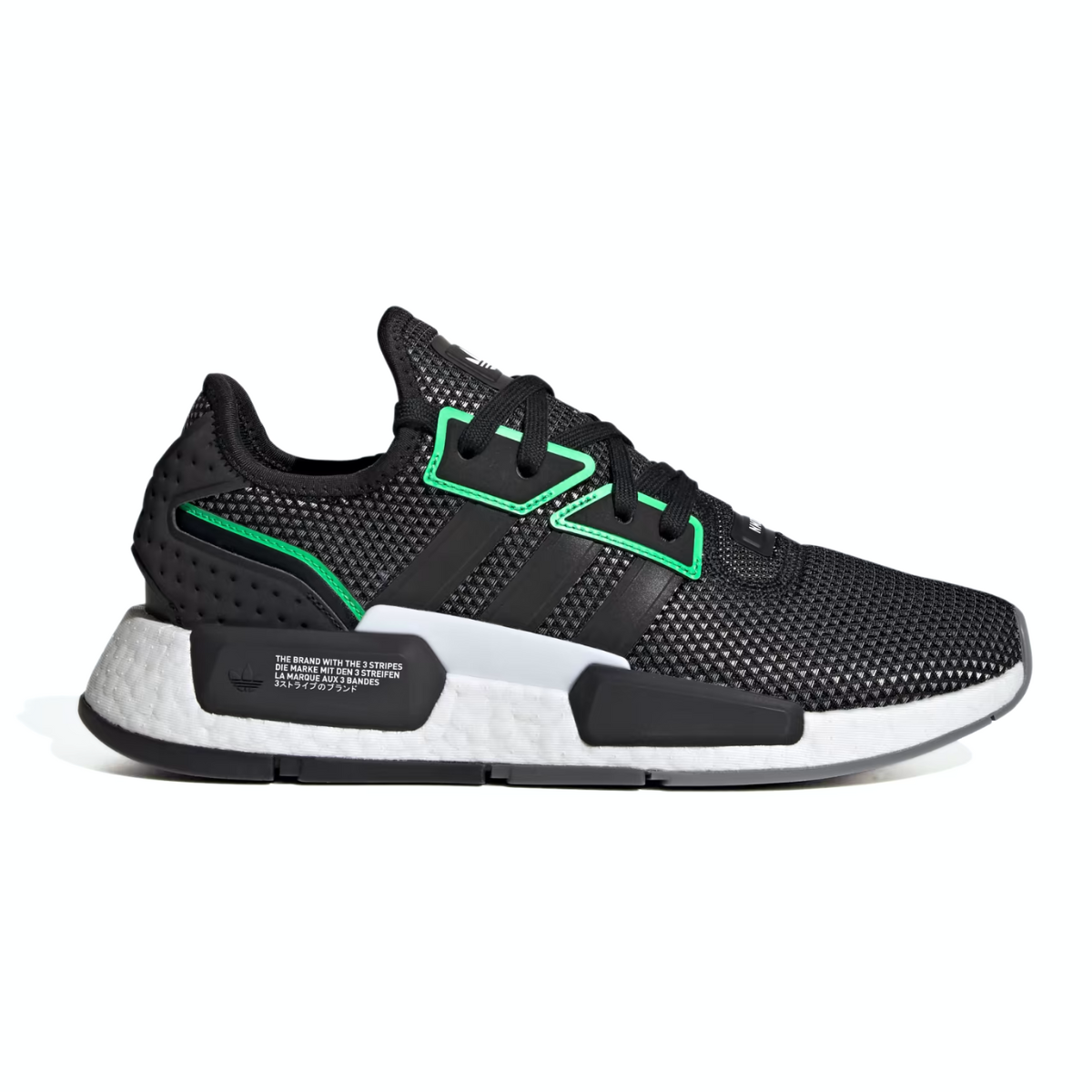 Adidas NMD_G1 Sneakers Men IE4559 - Black / 44