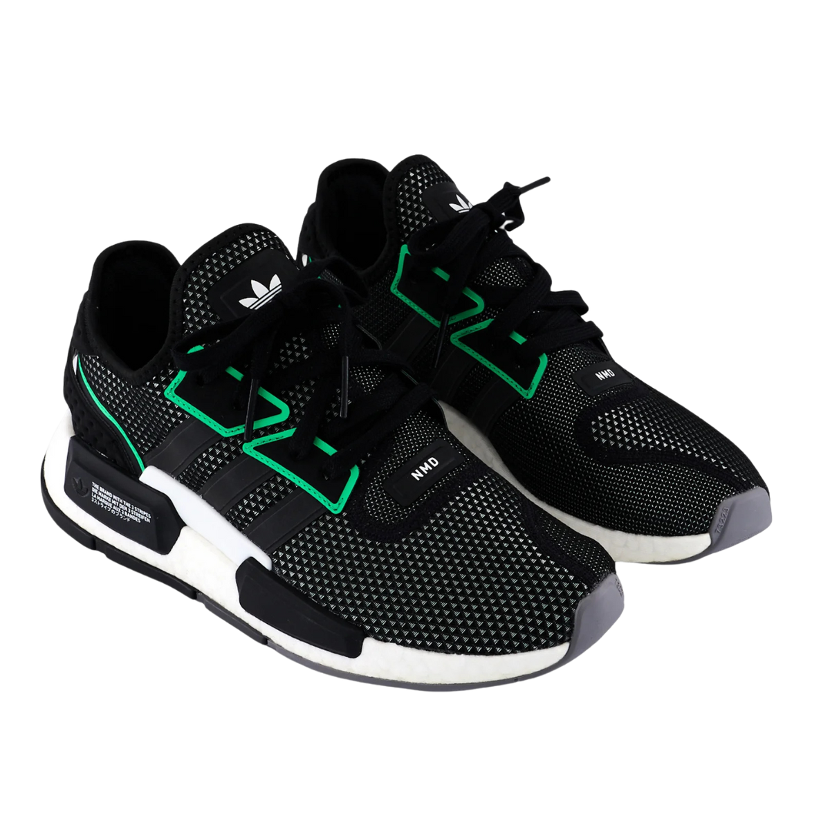 Adidas NMD_G1 Sneakers Men IE4559