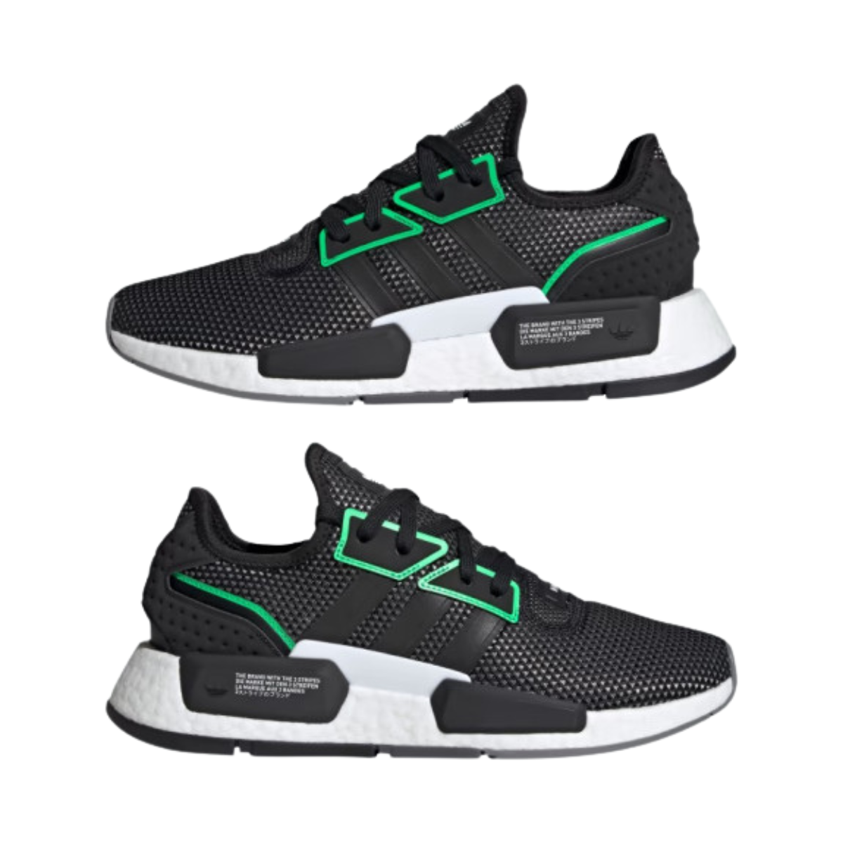 Adidas NMD_G1 Sneakers Men IE4559