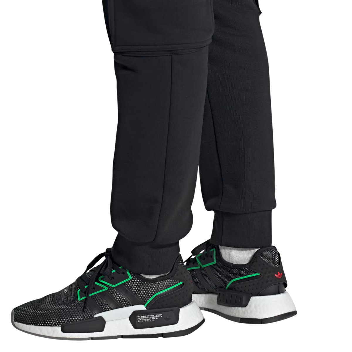 Adidas NMD_G1 Sneakers Men IE4559