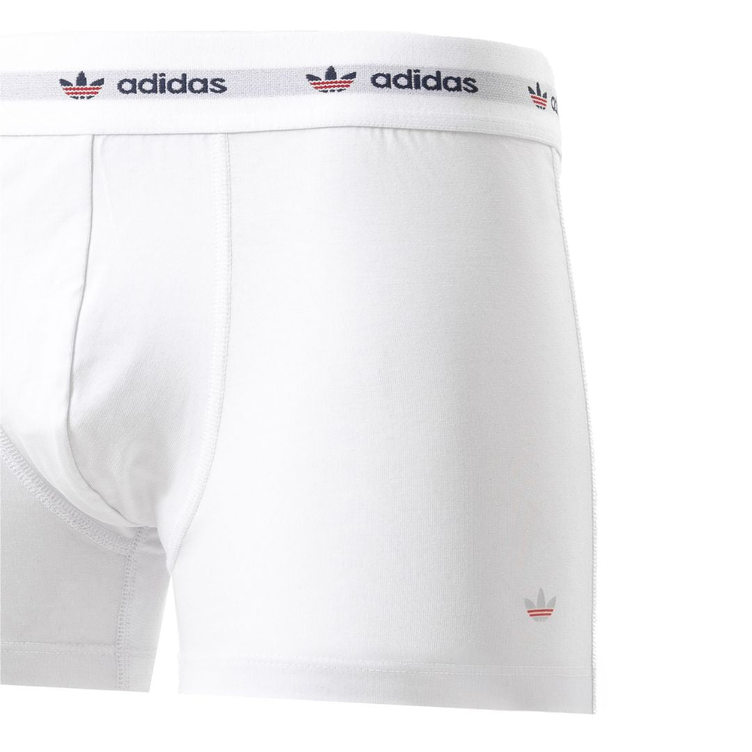 ADIDAS ORIGINALS Boxer Shorts 3 Pack Men