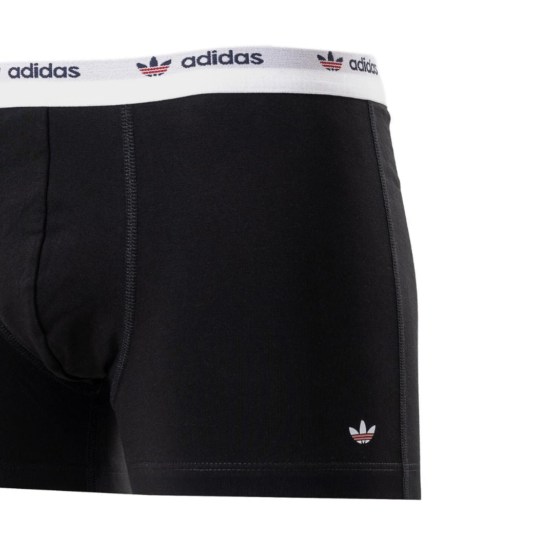 ADIDAS ORIGINALS Boxer Shorts 3 Pack Men