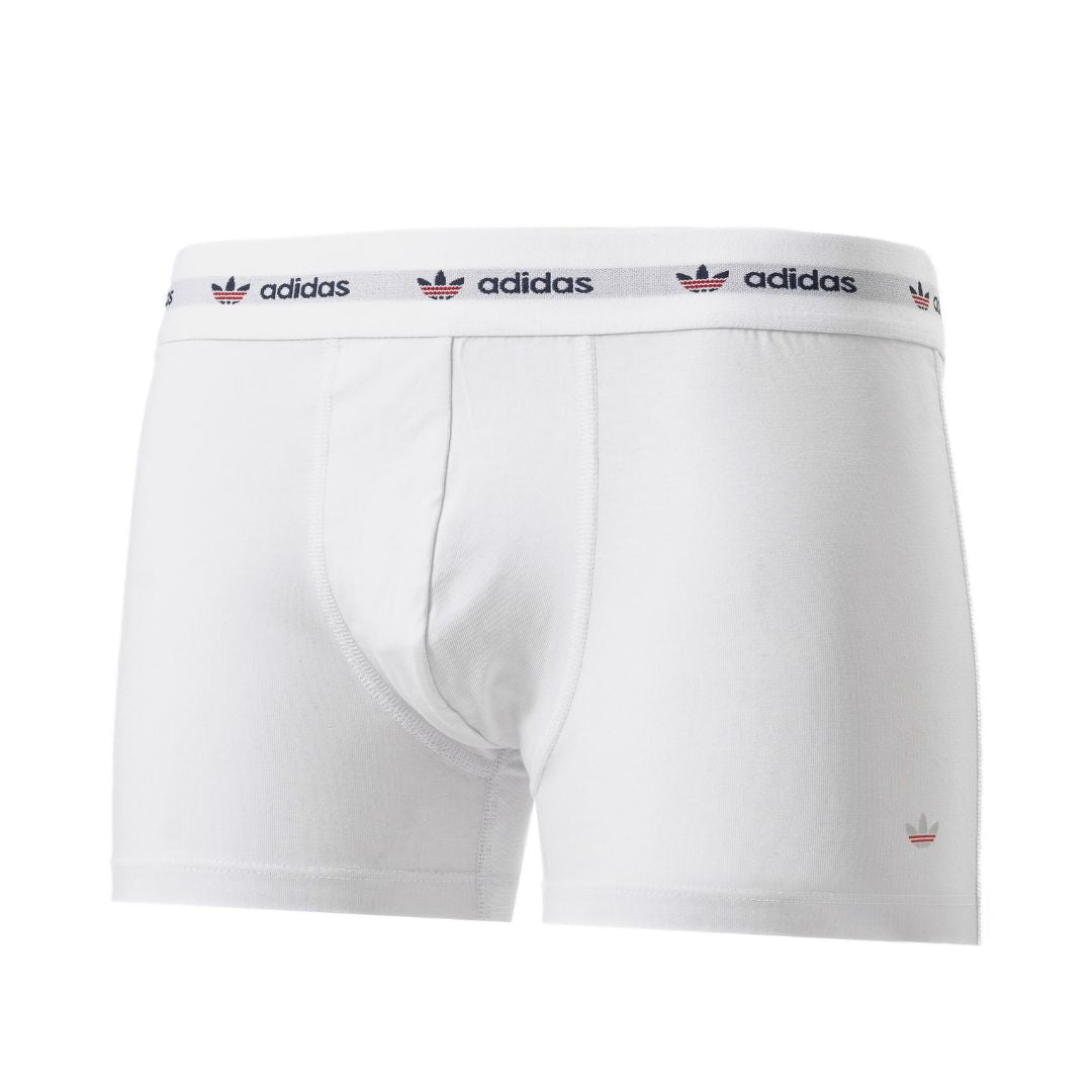 ADIDAS ORIGINALS Boxer Shorts 3 Pack Men
