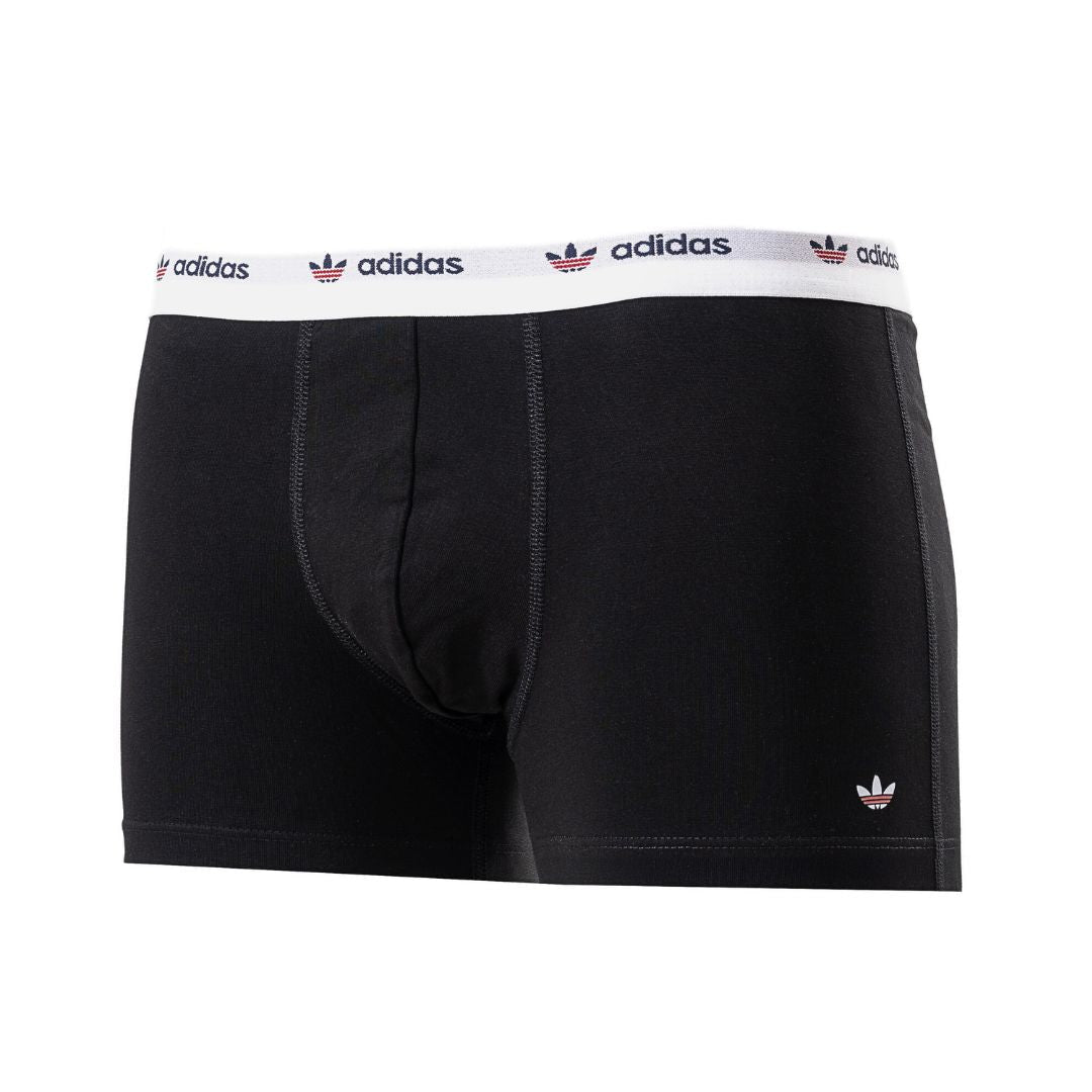 ADIDAS ORIGINALS Boxer Shorts 3 Pack Men