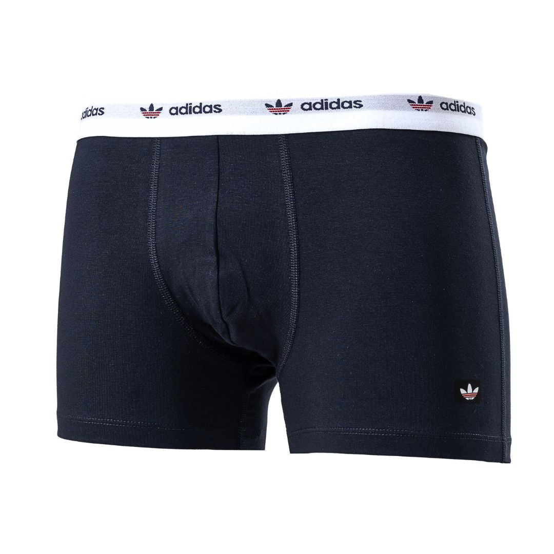 ADIDAS ORIGINALS Boxer Shorts 3 Pack Men