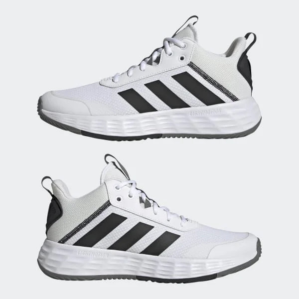 Adidas OWNTHEGAME RUNNING H00469