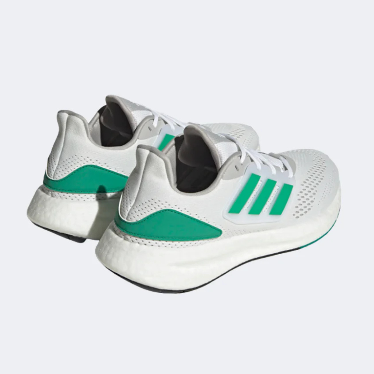 Adidas Pureboost 22 Men Running Shoes HQ8588