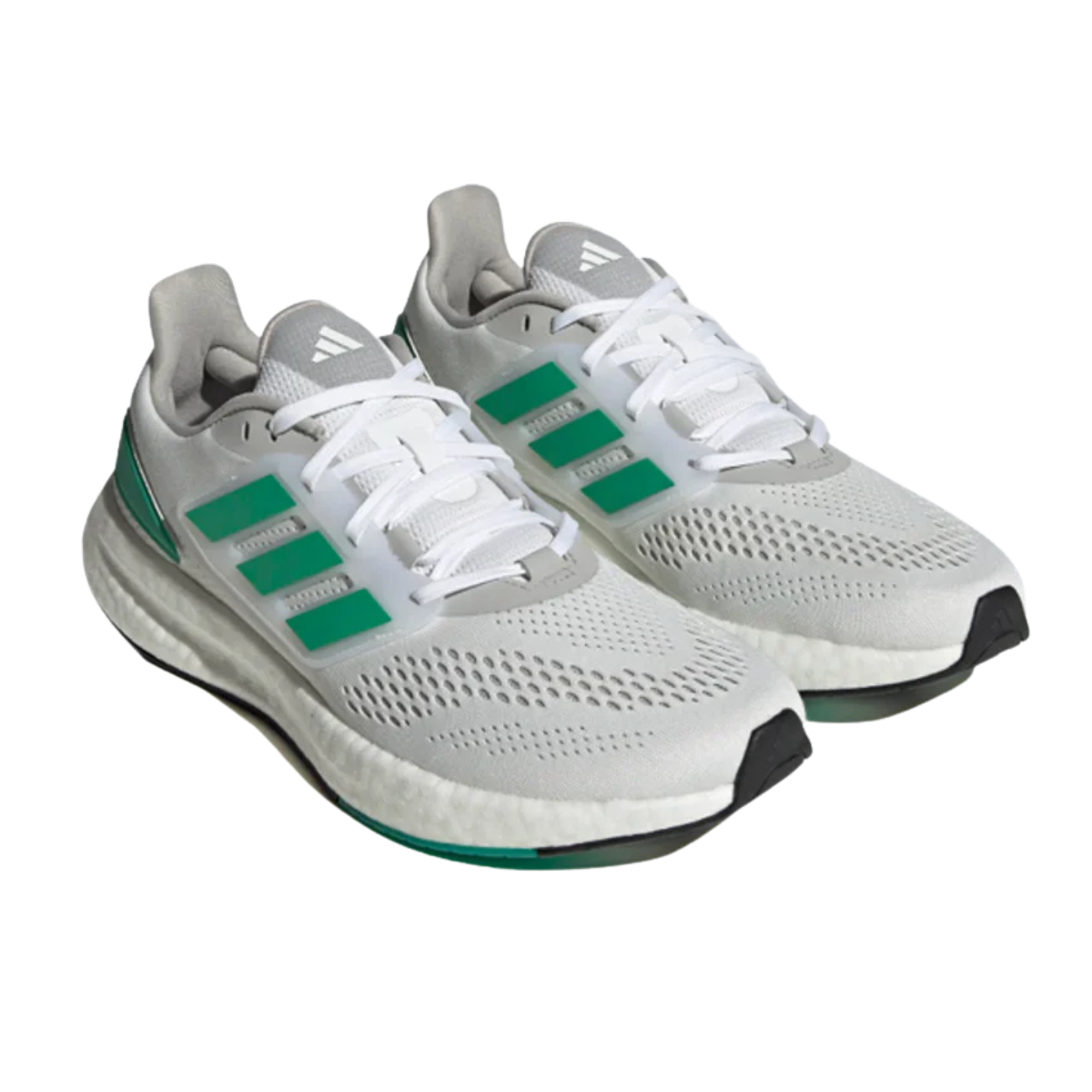Adidas Pureboost 22 Men Running Shoes HQ8588