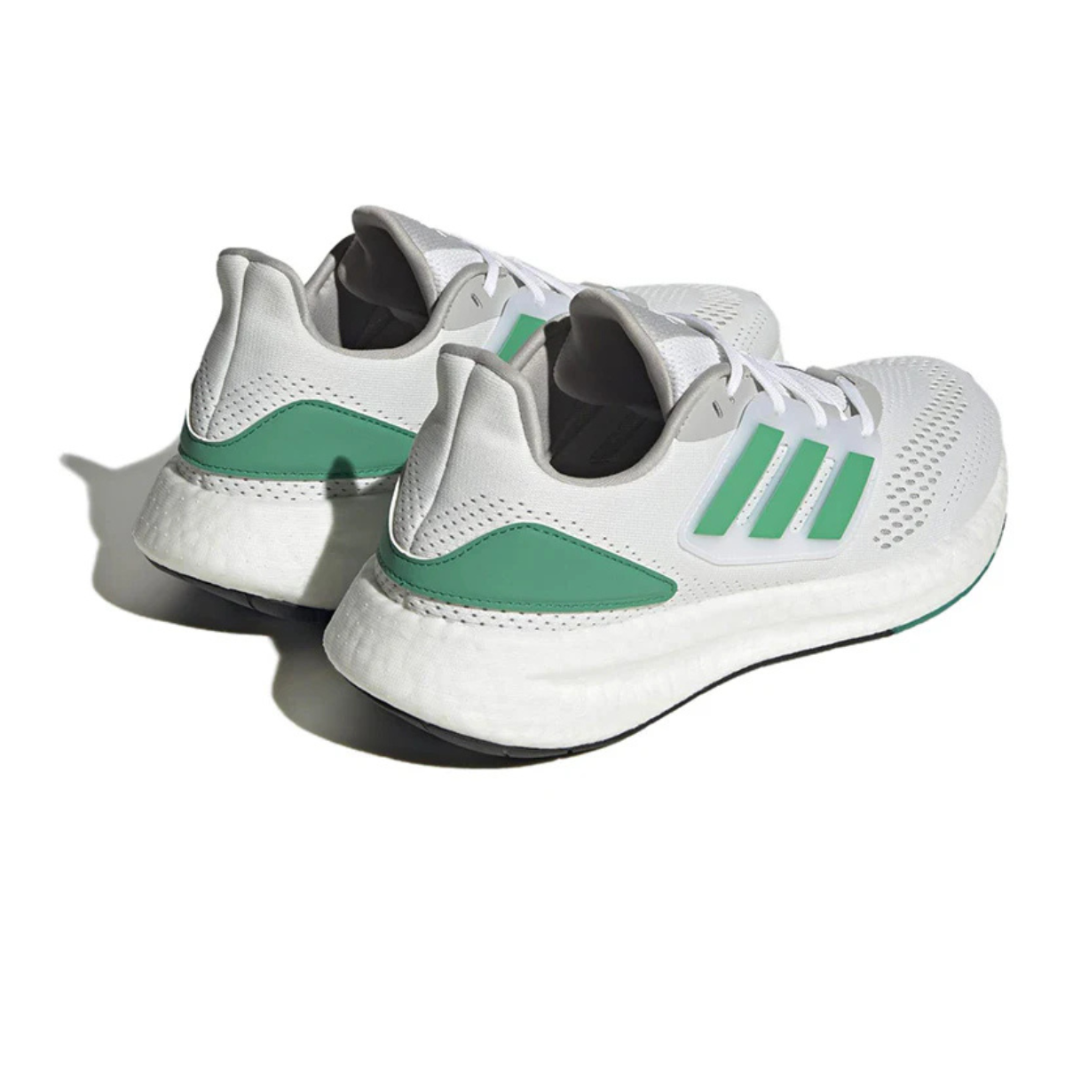 Adidas Pureboost 22 Men Running Shoes HQ8588