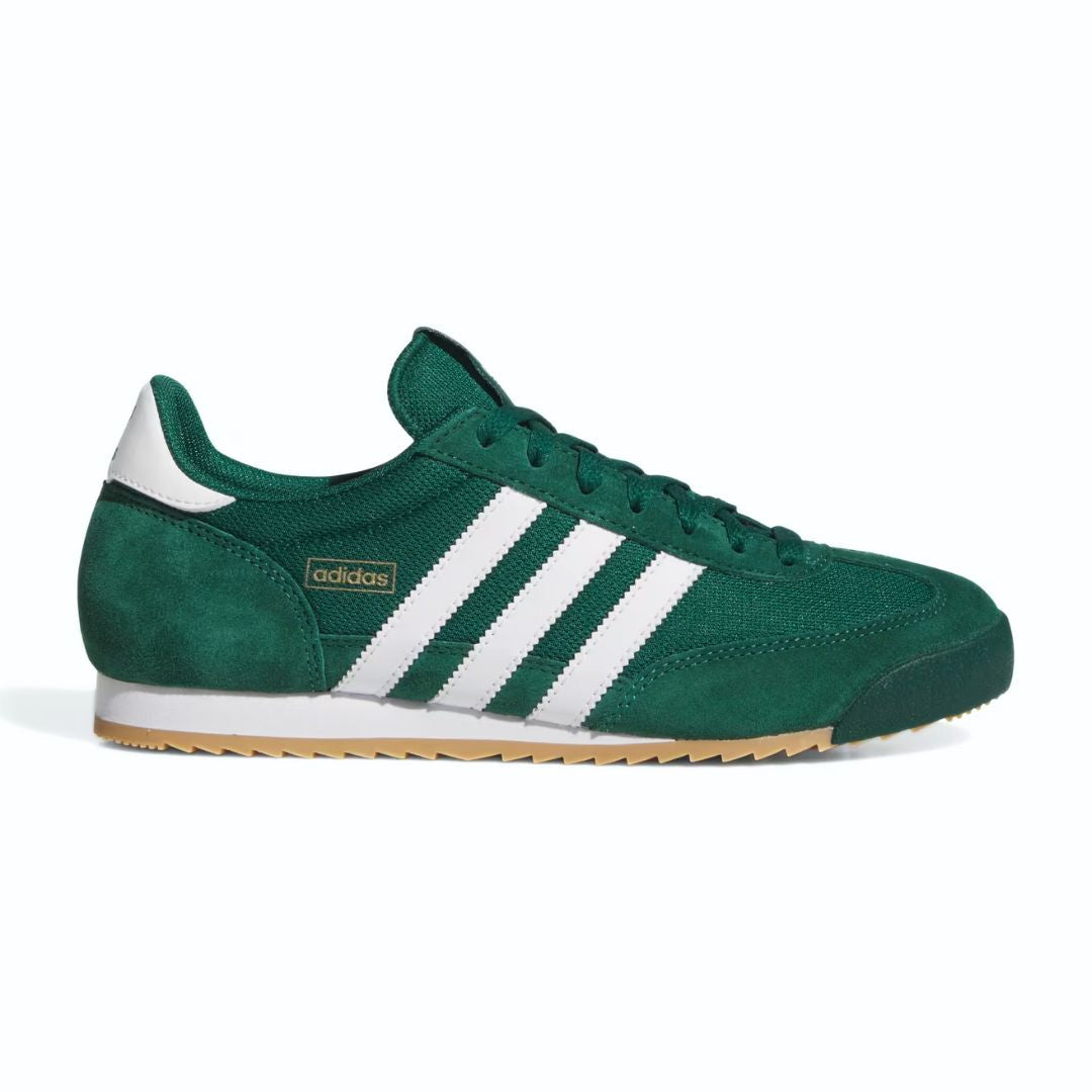 Adidas R71 Shoes H1326 - Green / 40 2/3