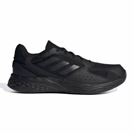 Adidas RESPONSE RUN SHOES FY9576 - 39 1/3 / Black