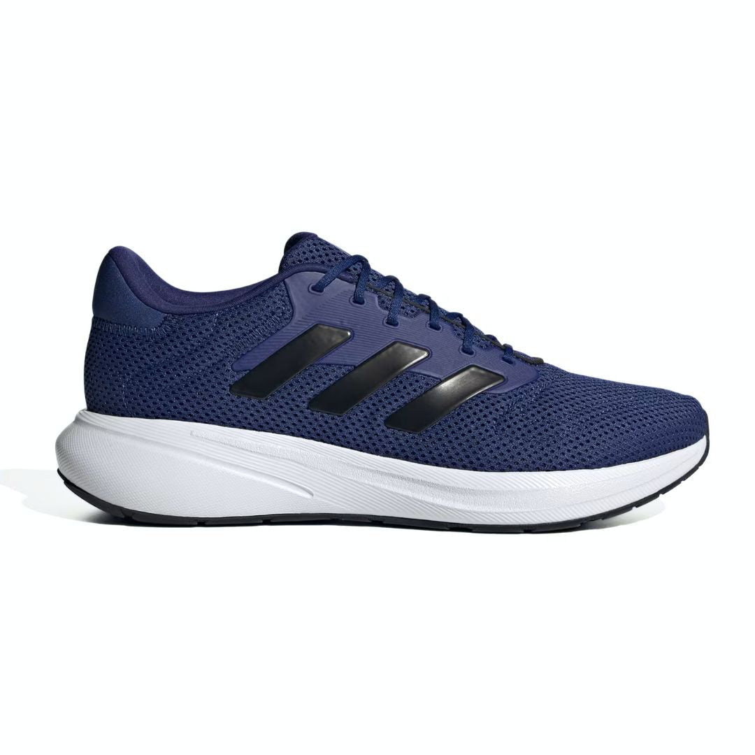 Adidas Response Runner Shoes IH3577 - Blue / 42