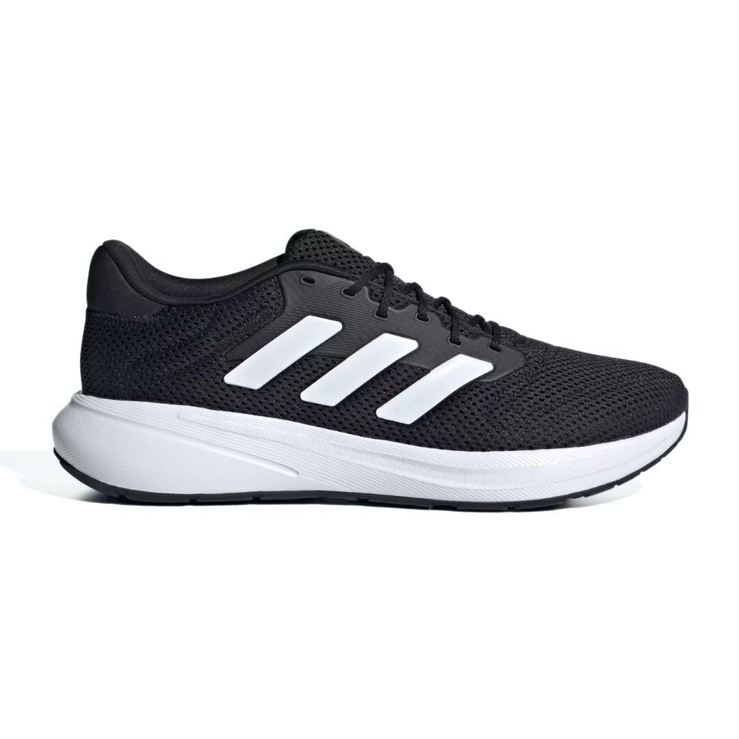 Adidas Response Runner Shoes IH3579 - Black / 42