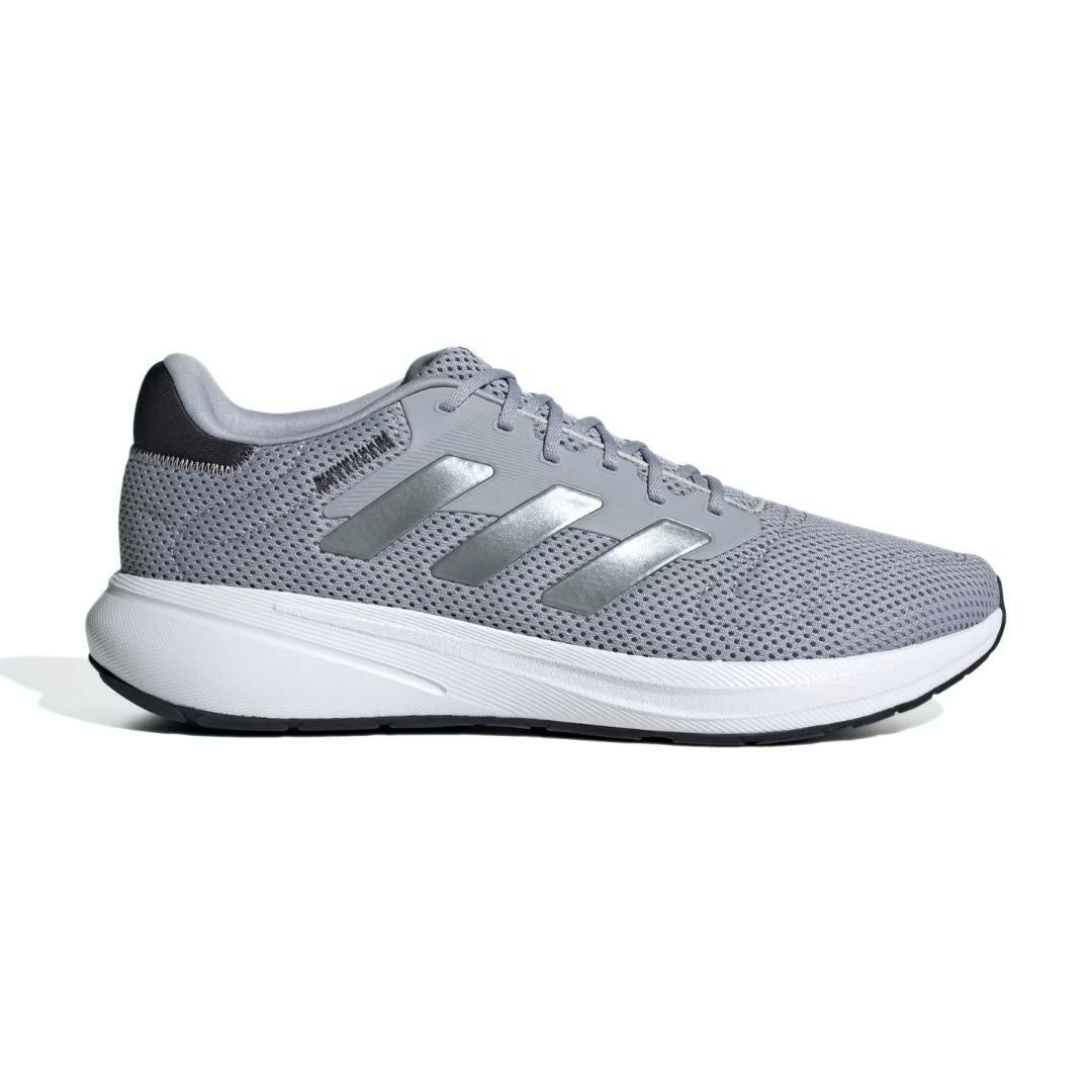 Adidas Response Runner Sneakers Men - ID7333 - Grey / 44