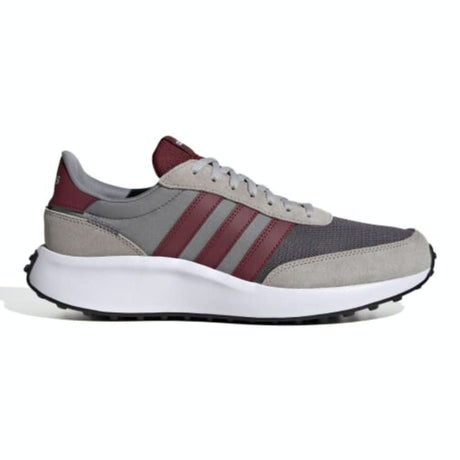 Adidas RUN 70S LIFESTYLE RUNNING SHOES ID1871 - 45 1/3 / Gray
