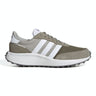 Adidas RUN 70S LIFESTYLE RUNNING SHOES ID1872 - 42 2/3 / Olive