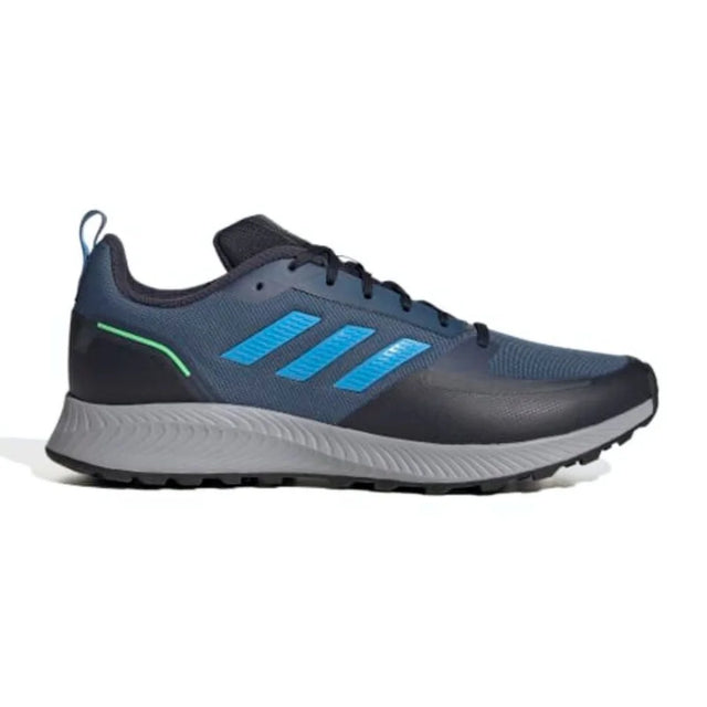 Adidas RUN FALCON 2.0 TR SHOES GW4052 - 40 / Wonder Steel