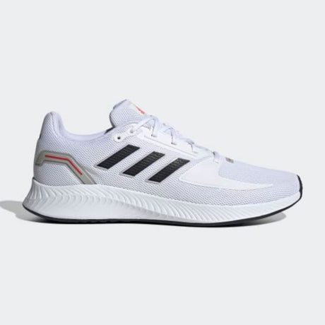 Adidas RUNFALCON 2.0 SHOES GV9552 - 43 1/3 / Gary - Shoes