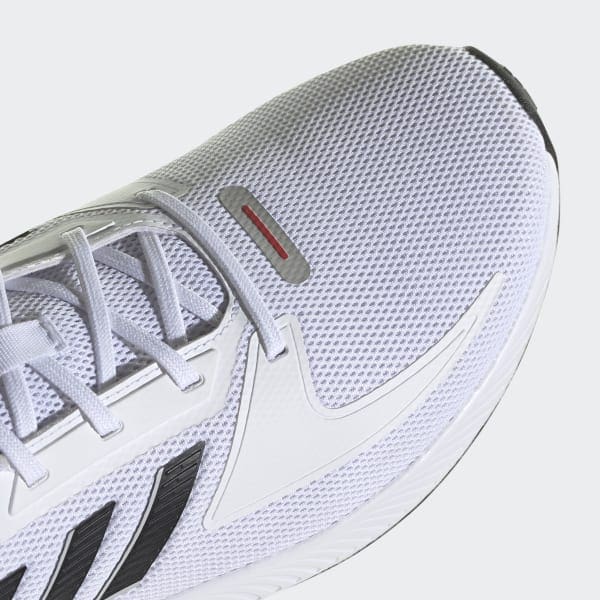 Adidas RUNFALCON 2.0 SHOES GV9552 - 43 1/3 / Gary - Shoes