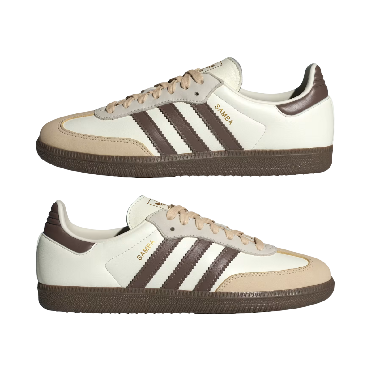 Adidas Samba OG Sneakers Men ID1447