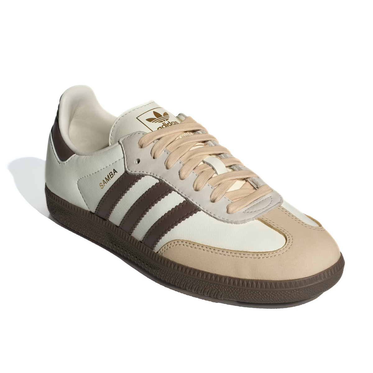 Adidas Samba OG Sneakers Men ID1447