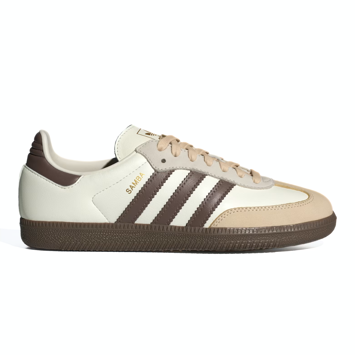 Adidas Samba OG Sneakers Men ID1447