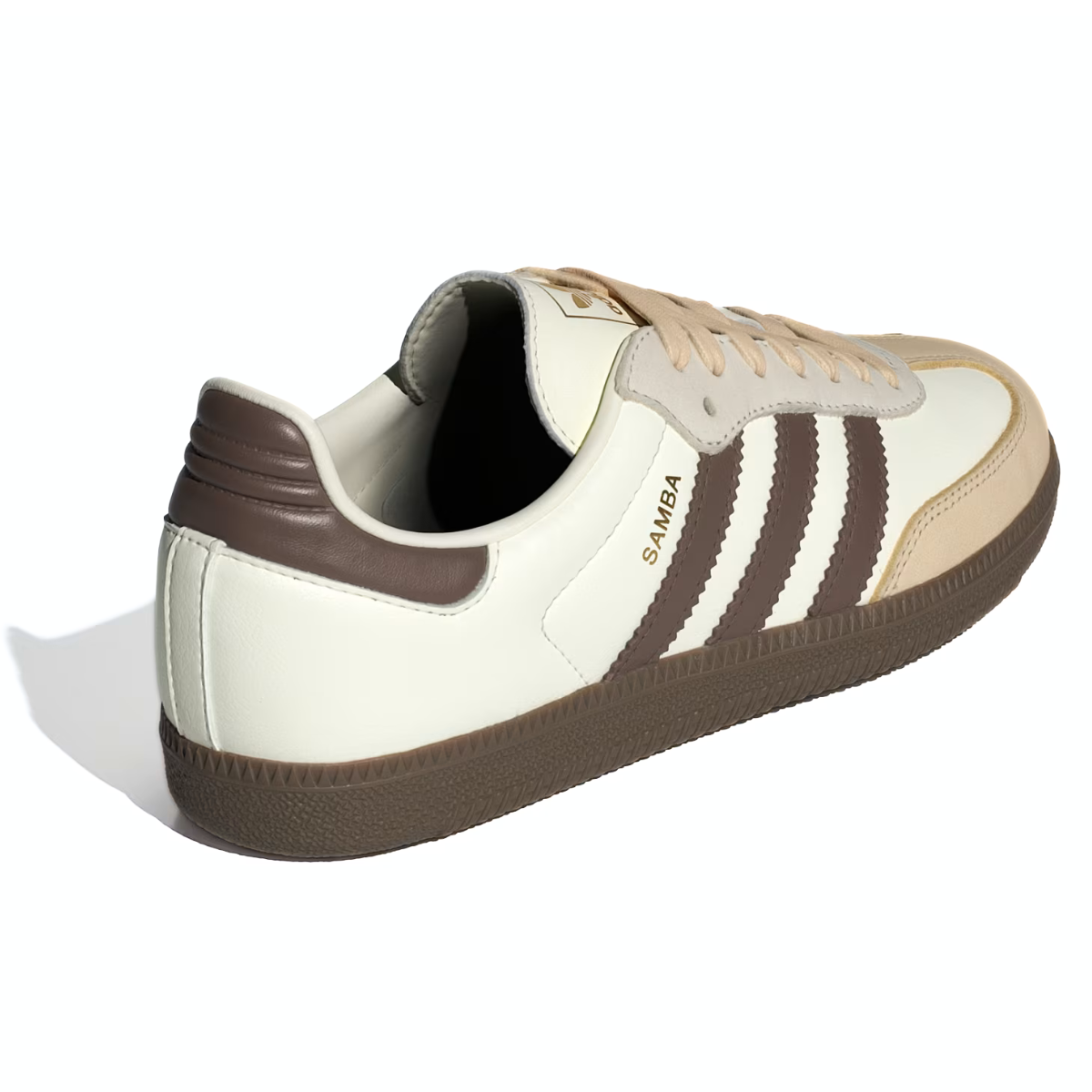 Adidas Samba OG Sneakers Men ID1447