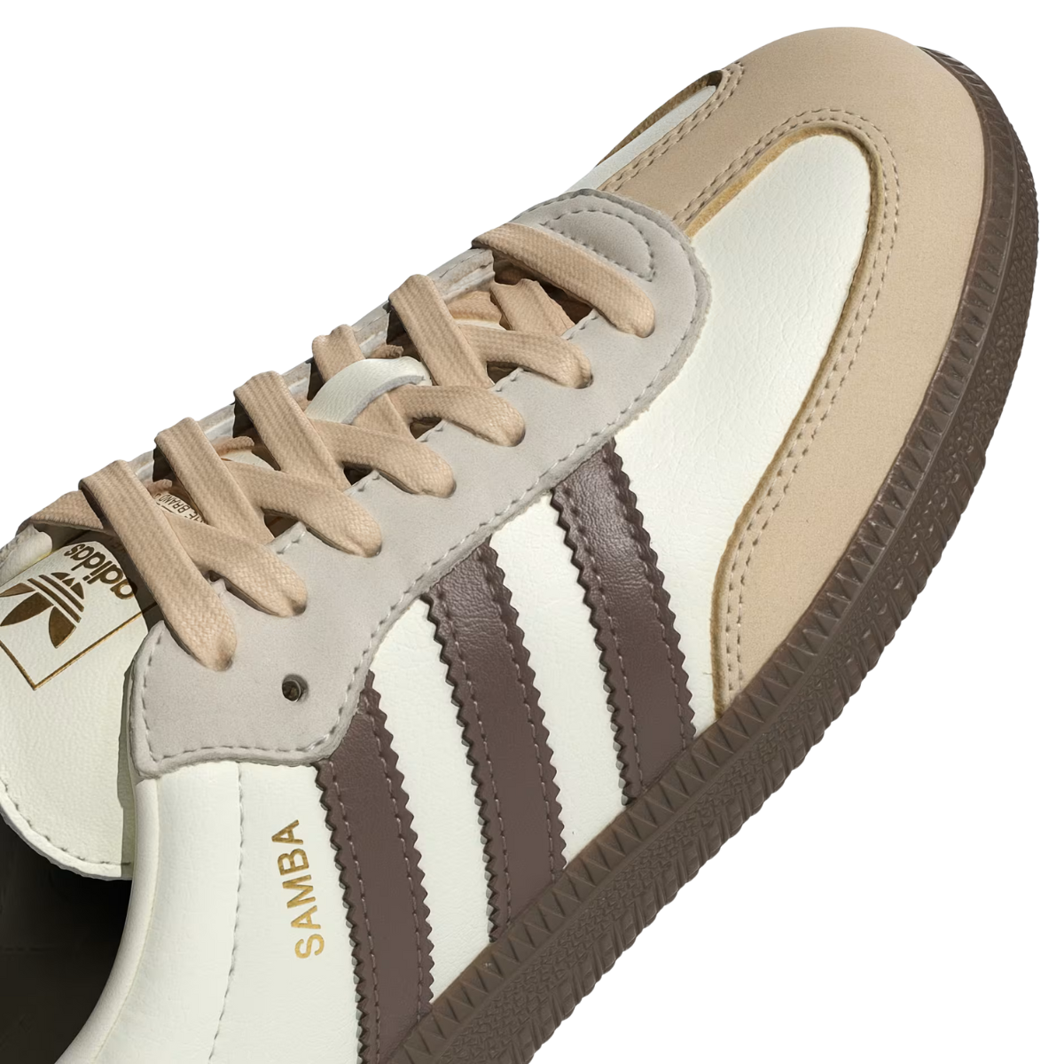 Adidas Samba OG Sneakers Men ID1447
