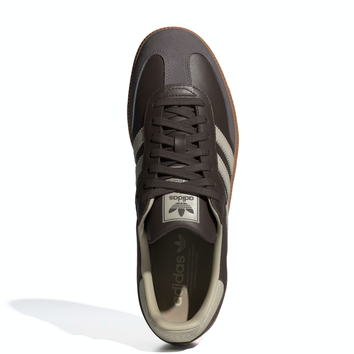 Adidas Samba OG Sneakers Men ID1481