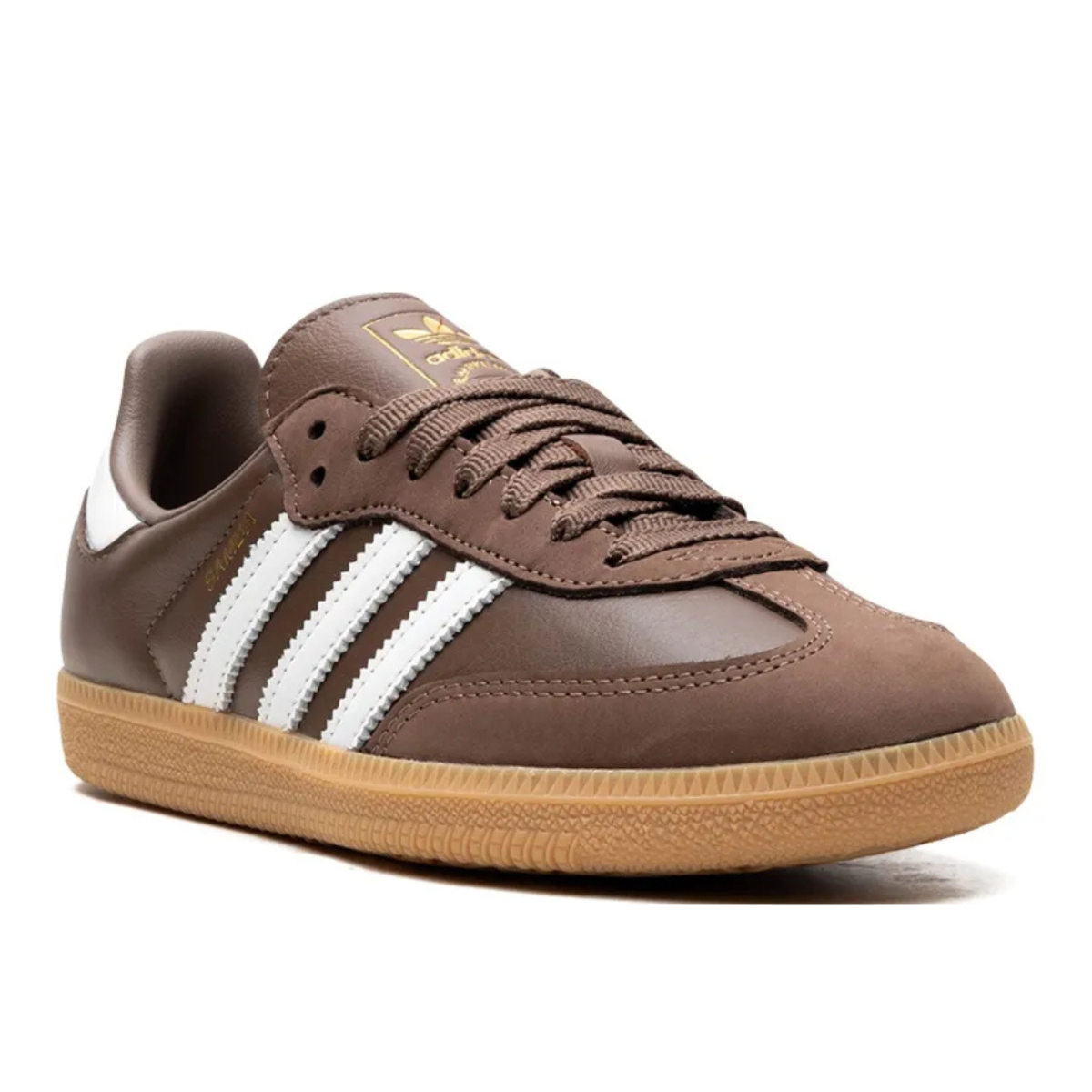 Adidas Samba OG Sneakers Men ID1481