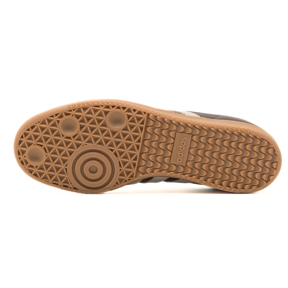 Adidas Samba OG Sneakers Men ID1481