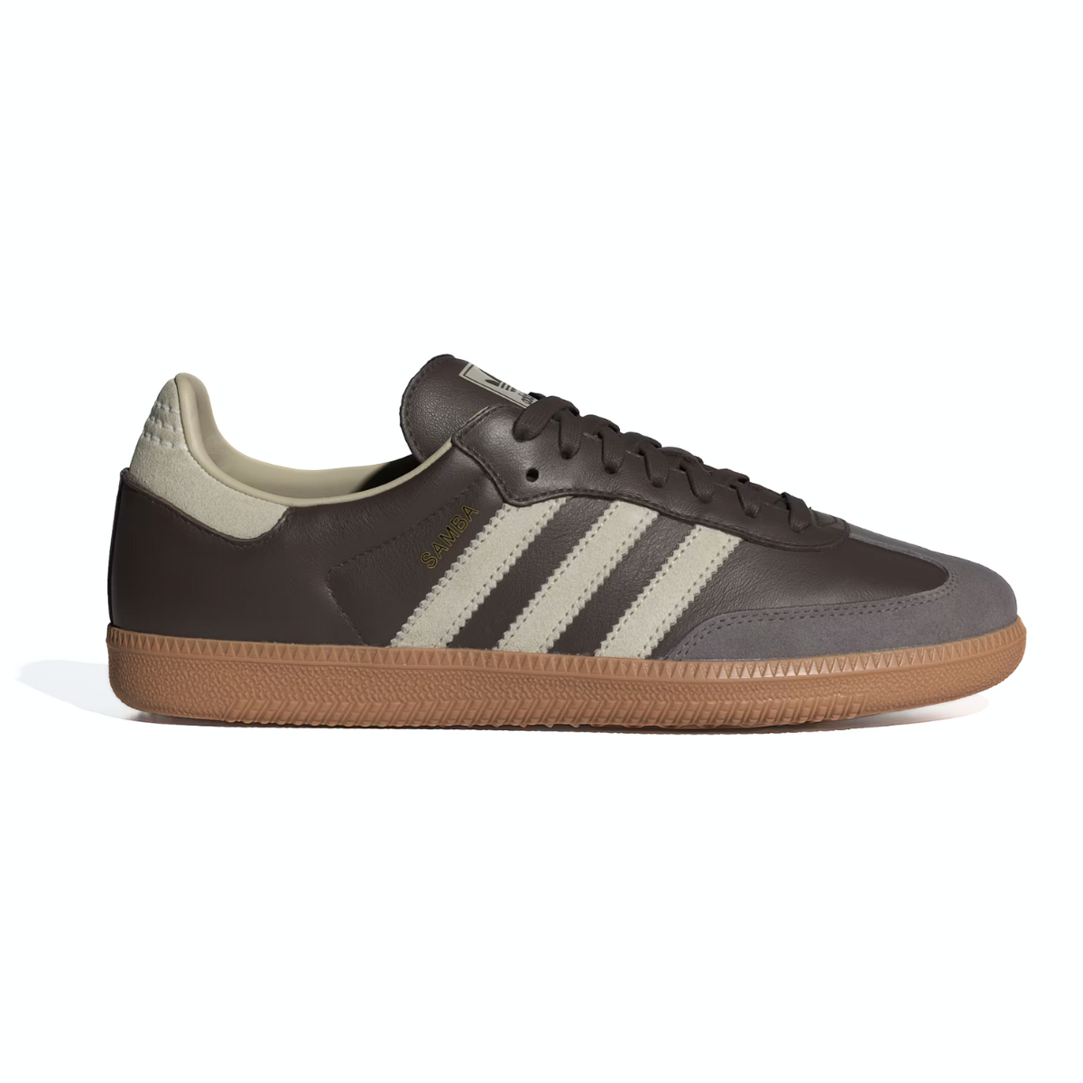 Adidas Samba OG Sneakers Men ID1481