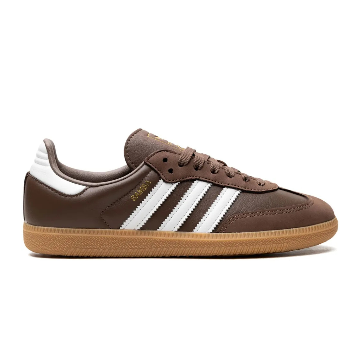 Adidas Samba OG Sneakers Men ID1481