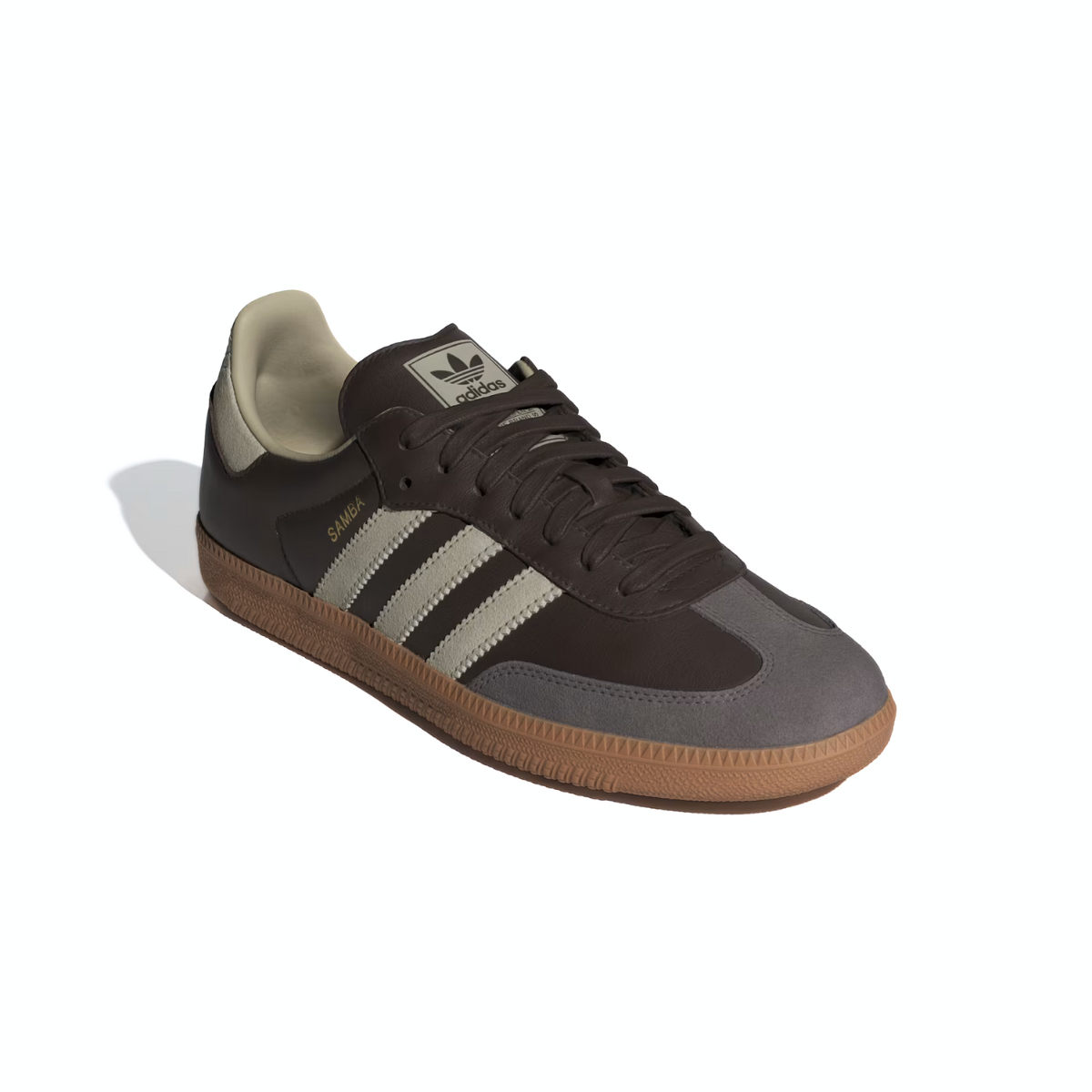 Adidas Samba OG Sneakers Men ID1481