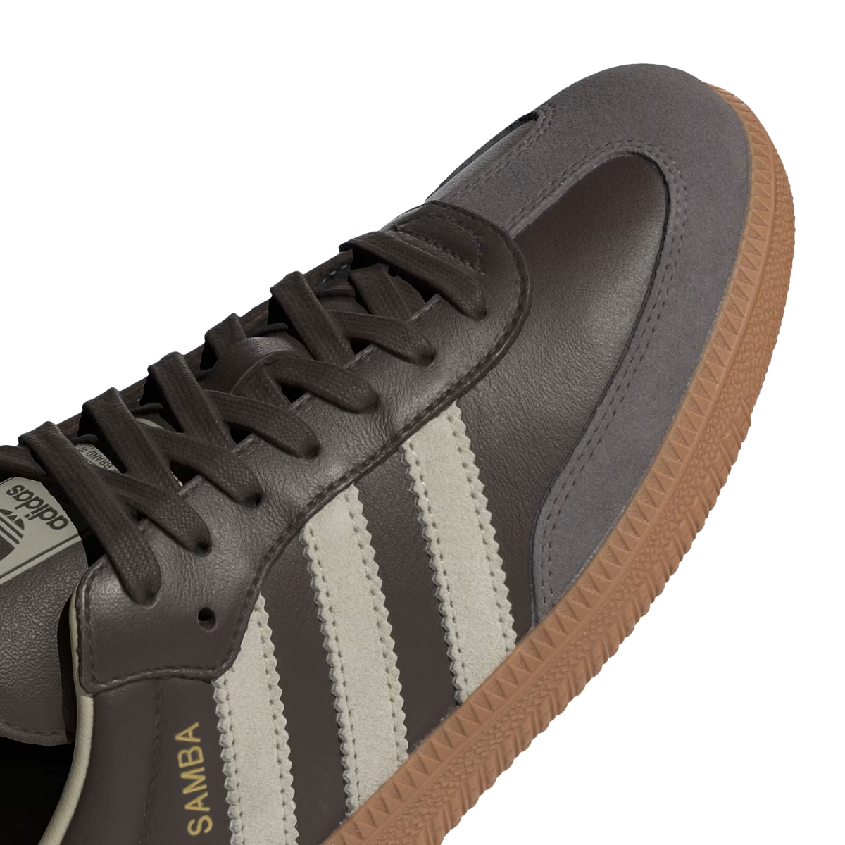 Adidas Samba OG Sneakers Men ID1481