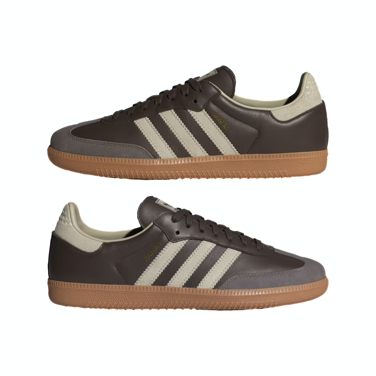 Adidas Samba OG Sneakers Men ID1481
