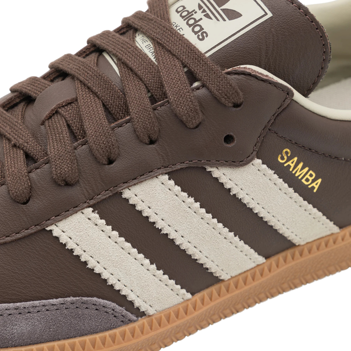 Adidas Samba OG Sneakers Men ID1481