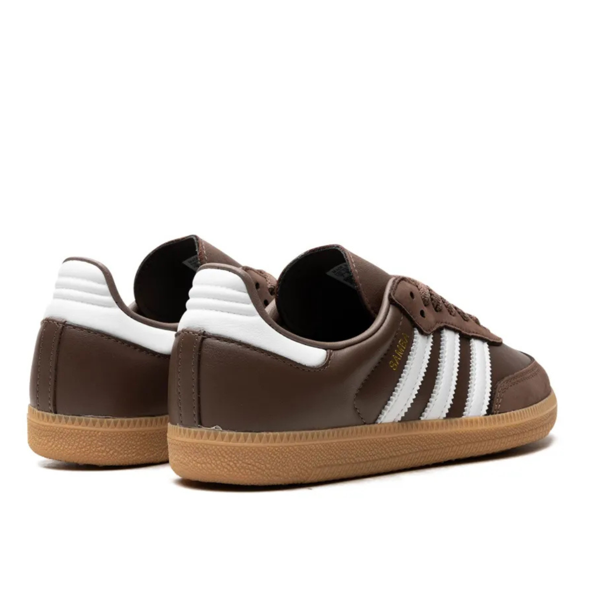 Adidas Samba OG Sneakers Men ID1481