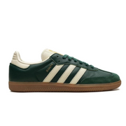 Adidas SAMBA OG Sneakers Men ID1483 - Green - White / 40 3/2