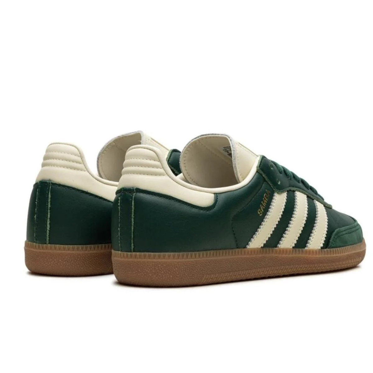 Adidas SAMBA OG Sneakers Men ID1483
