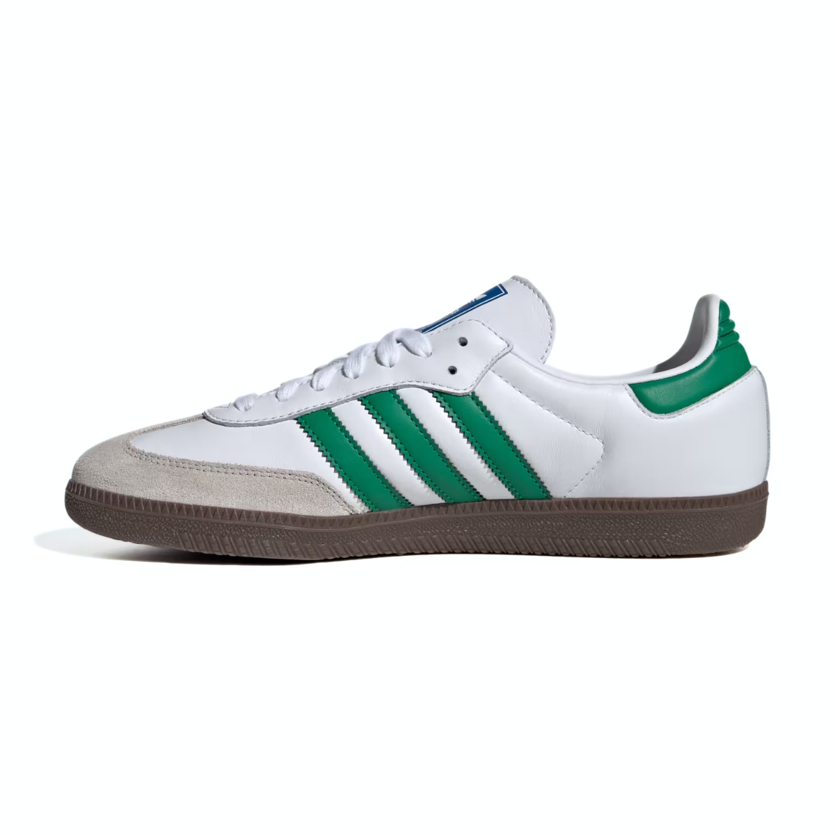 Adidas Samba OG Sneakers Men IG1024