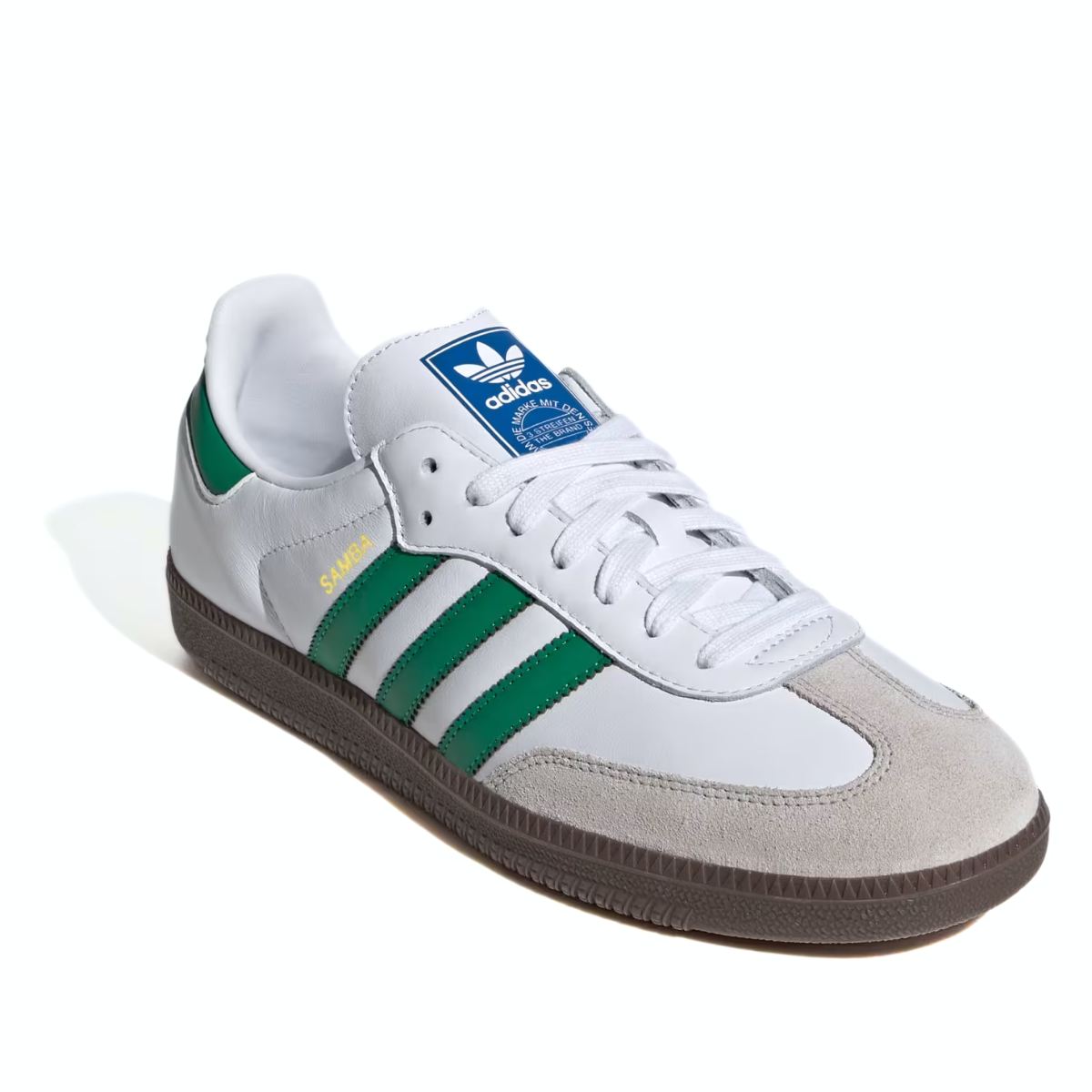 Adidas Samba OG Sneakers Men IG1024