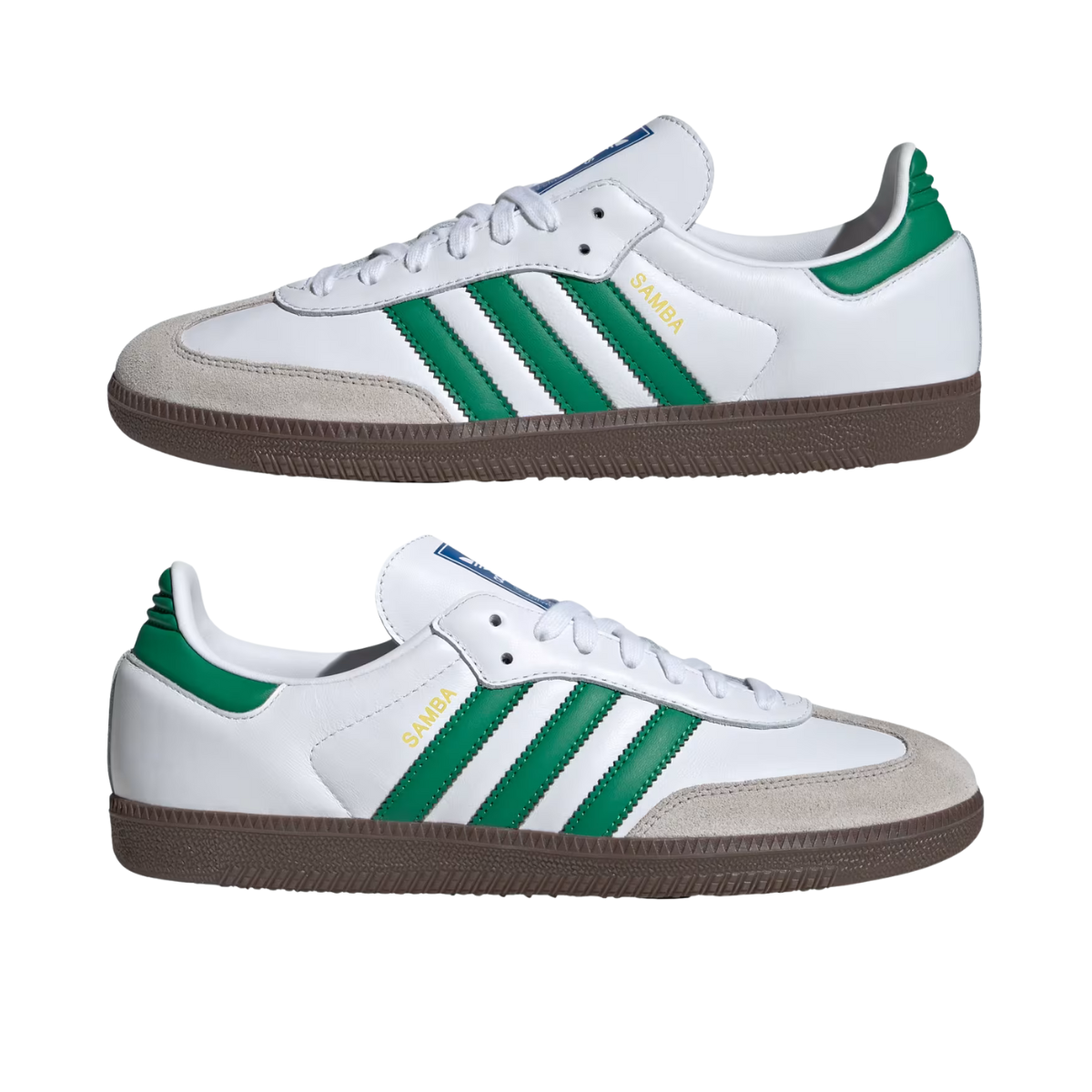 Adidas Samba OG Sneakers Men IG1024